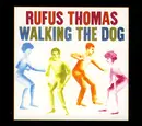 CD - Rufus Thomas - Walking The Dog