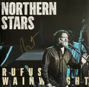 Double LP - Rufus Wainwright - Northern Stars - Signed, Still Sealed