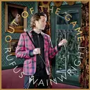 CD - RUFUS WAINWRIGHT - OUT OF THE GAME - LIMITED EDITION