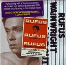 Double CD - Rufus Wainwright - Rufus Does Judy At Carnegie Hall