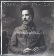 Rufus Wainwright - Unfollow The Rules