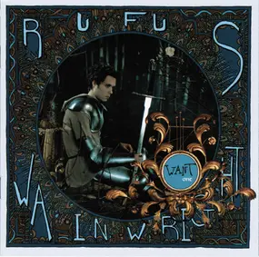 Rufus Wainwright - Want One