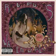 CD - Rufus Wainwright - Want Two