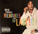 CD & DVD - Rufus Wainwright - Milwaukee At Last!!! - Slipcase