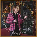 CD - Rufus Wainwright - Out Of The Game