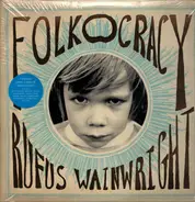 Rufus Wainwright - Folkocracy
