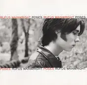 Rufus Wainwright - Poses