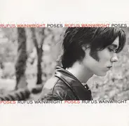 Rufus Wainwright - Poses