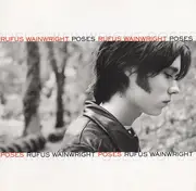 CD - Rufus Wainwright - Poses