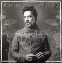 Double LP - Rufus Wainwright - Unfollow The Rules - Still sealed