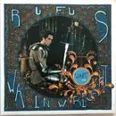 Double LP - Rufus Wainwright - Want One