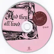 CD - Rufus Wainwright - Want Two