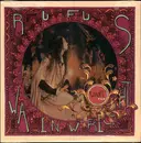 LP - Rufus Wainwright - Want Two - 1st US Press on Geffen Records