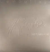 LP - Rufus With Chaka Khan - Camouflage