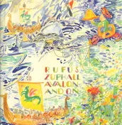 Rufus Zuphall - Avalon And On