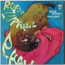 LP - Rufus Zuphall - Phallobst - Gatefold sleeve
