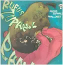 LP - Rufus Zuphall - Phallobst - original german