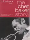 Double CD - Rufus Beck - The Chet Baker Story - Audiobook / Digipak