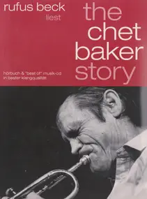 Rufus Beck - The Chet Baker Story