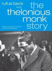 Rufus Beck - The Thelonious Monk Story