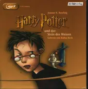 Rufus Beck / Joanne K. Rowling - Harry Potter Und Der Stein Der Weisen