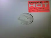 LP - Rufus Blaq - Make It Hot