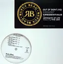 12'' - Rufus Blaq - Out Of Sight (Yo) / Artifacts Of Life