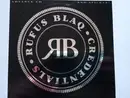 CD & DVD - Rufus Blaq - Credentials