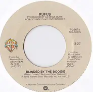 Rufus - Blinded By The Boogie