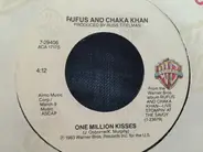 Rufus & Chaka Khan - One Million Kisses