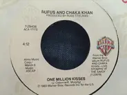 Rufus & Chaka Khan - One Million Kisses