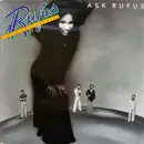 LP - Rufus & Chaka Khan - Ask Rufus
