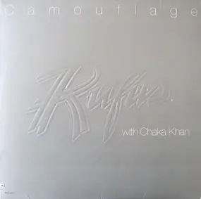 Rufus & Chaka Khan - Camouflage