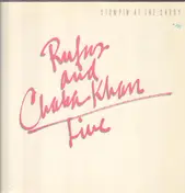 Rufus & Chaka Khan - Live - Stompin' At The Savoy