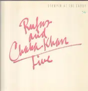 Rufus & Chaka Khan - Live - Stompin' At The Savoy