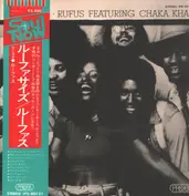 Rufus & Chaka Khan