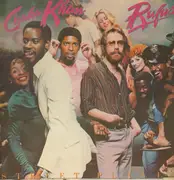 LP - Rufus & Chaka Khan - Street Player