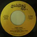 7inch Vinyl Single - Rufus & Chaka Khan - Sweet Thing / At Midnight (My Love Will Lift You Up)