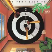 CD - Rufus & Chaka Khan - The Very Best Of Rufus Featuring Chaka Khan