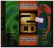 CD - Rufus & Chaka Khan, James Brown, Mary Jane Girls a.o. - Funk