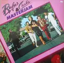 LP - Rufus & Chaka Khan - Masterjam - Gatefold Sleeve, Blue Rainbow label