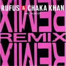 7inch Vinyl Single - Rufus & Chaka Khan - Ain't Nobody (Remix)