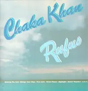 Rufus & Chaka Khan - Chaka Khan - Rufus