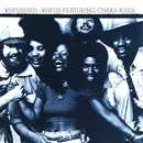 CD - Rufus & Chaka Khan - Rufusized