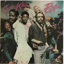 LP - Rufus & Chaka Khan - Street Player - Gatefold