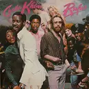 LP - Rufus & Chaka Khan - Street Player - Gatefold