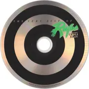 CD - Rufus & Chaka Khan - The Very Best Of Rufus Featuring Chaka Khan