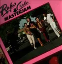 LP - Rufus & Chaka - Masterjam - Gatefold