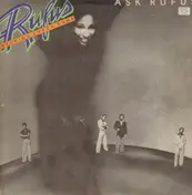 Rufus feat. Chaka Khan - Ask Rufus