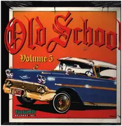 Rufus feat. Chaka Khan / Skyy a.o. - Old School Volume 5